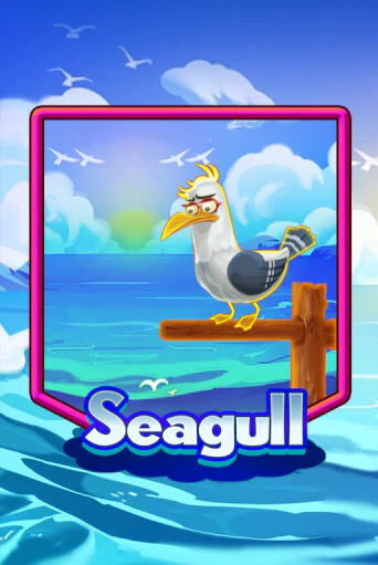 Seagull играть в онлайн казино Фараон Казино Онлайн без регистрации