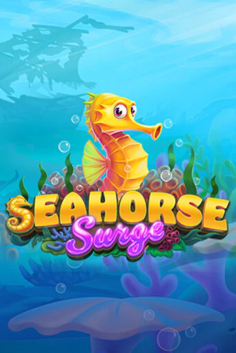 Seahorse Surge играть в онлайн казино Фараон Казино Онлайн без регистрации