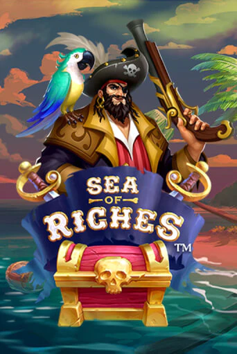 Sea of Riches играть в онлайн казино Фараон Казино Онлайн без регистрации