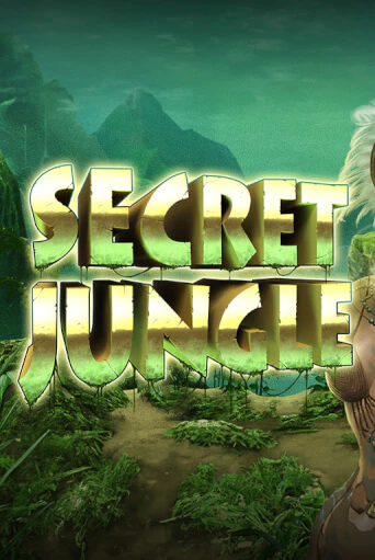 Secret Jungle играть в онлайн казино Фараон Казино Онлайн без регистрации