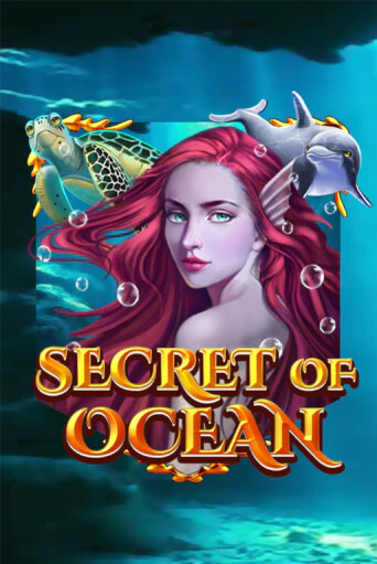 Secret of Ocean играть в онлайн казино Фараон Казино Онлайн без регистрации