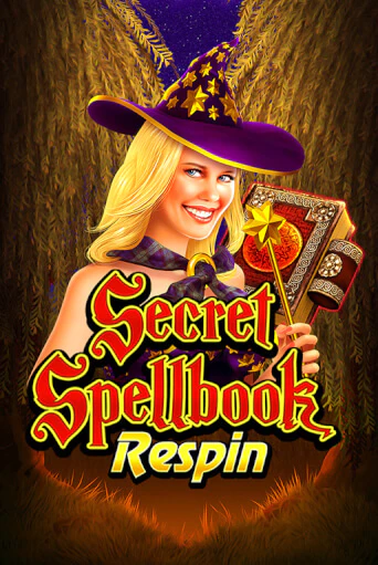 Secret Spellbook Respin играть в онлайн казино Фараон Казино Онлайн без регистрации