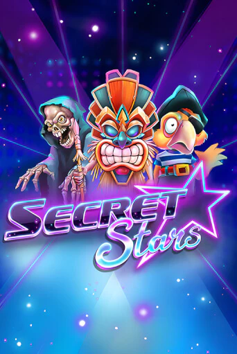 Secret Stars играть в онлайн казино Фараон Казино Онлайн без регистрации