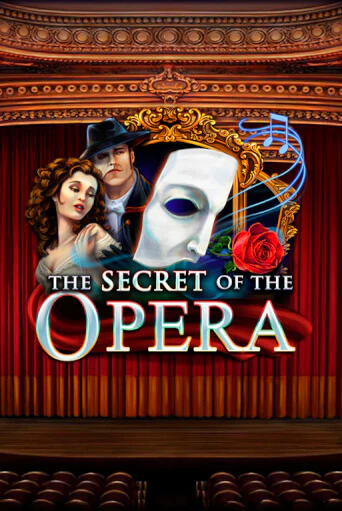 The Secret of the Opera играть в онлайн казино Фараон Казино Онлайн без регистрации