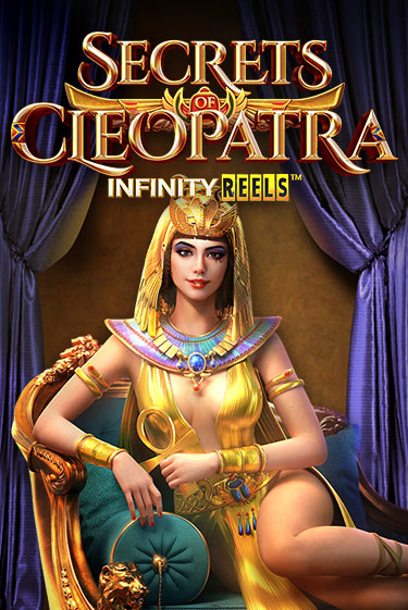 Secrets of Cleopatra играть в онлайн казино Фараон Казино Онлайн без регистрации