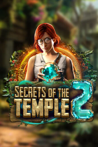 SECRETS OF THE TEMPLE 2 играть в онлайн казино Фараон Казино Онлайн без регистрации