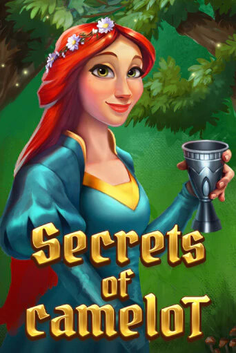 Secrets of Camelot играть в онлайн казино Фараон Казино Онлайн без регистрации