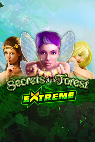 Secrets of the Forest Extreme играть в онлайн казино Фараон Казино Онлайн без регистрации