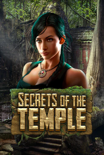 Secrets of the Temple играть в онлайн казино Фараон Казино Онлайн без регистрации