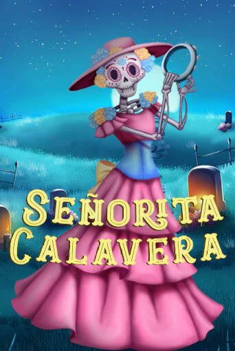 Bingo Señorita Calavera играть в онлайн казино Фараон Казино Онлайн без регистрации