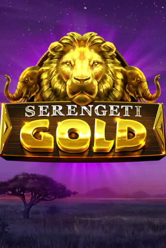 Serengeti Gold играть в онлайн казино Фараон Казино Онлайн без регистрации