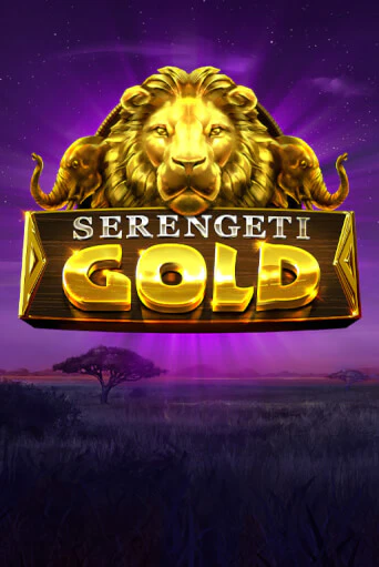 Serengeti Gold играть в онлайн казино Фараон Казино Онлайн без регистрации