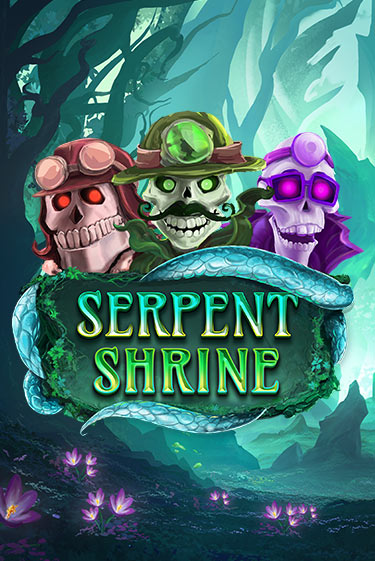 Serpent Shrine играть в онлайн казино Фараон Казино Онлайн без регистрации