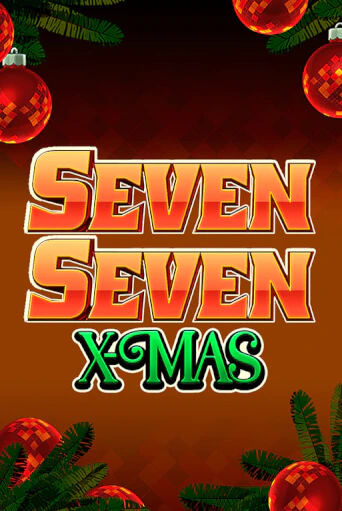 Seven Seven Xmas играть в онлайн казино Фараон Казино Онлайн без регистрации