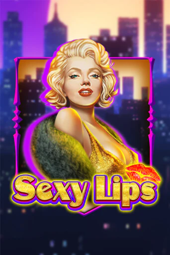 Sexy Lips играть в онлайн казино Фараон Казино Онлайн без регистрации