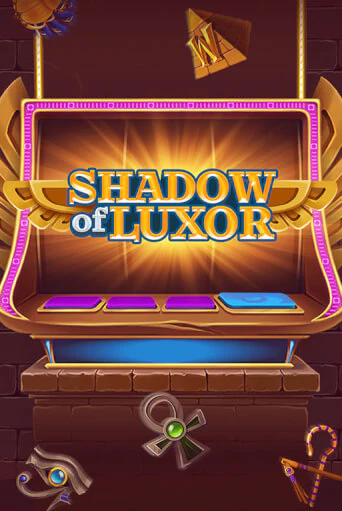 Shadow of Luxor играть в онлайн казино Фараон Казино Онлайн без регистрации