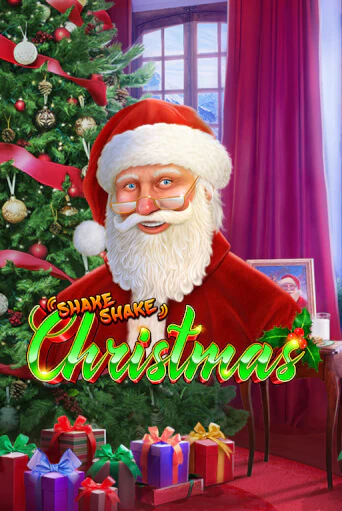 Shake Shake Christmas играть в онлайн казино Фараон Казино Онлайн без регистрации