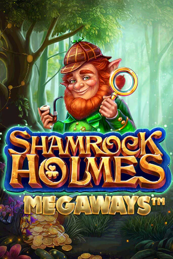 Shamrock Holmes Megaways™ играть в онлайн казино Фараон Казино Онлайн без регистрации