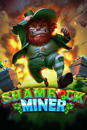 Shamrock Miner играть в онлайн казино Фараон Казино Онлайн без регистрации