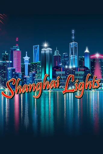 Shanghai Lights играть в онлайн казино Фараон Казино Онлайн без регистрации