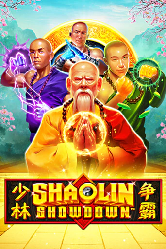 Shaolin Showdown играть в онлайн казино Фараон Казино Онлайн без регистрации