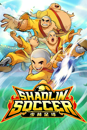 Shaolin Soccer играть в онлайн казино Фараон Казино Онлайн без регистрации