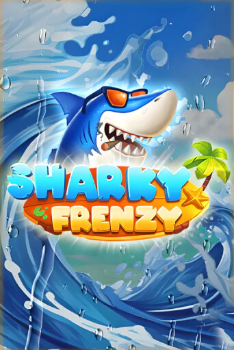 Sharky Frenzy играть в онлайн казино Фараон Казино Онлайн без регистрации