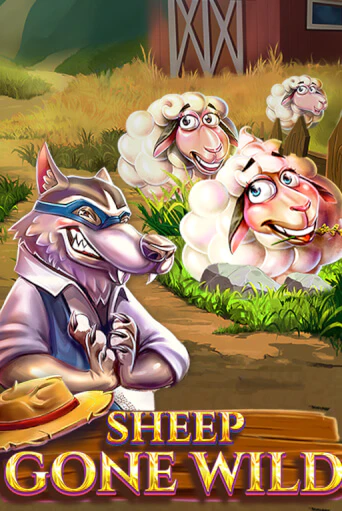 Sheep Gone Wild играть в онлайн казино Фараон Казино Онлайн без регистрации