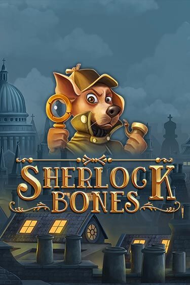 Sherlock Bones играть в онлайн казино Фараон Казино Онлайн без регистрации