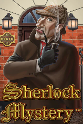 Sherlock Mystery играть в онлайн казино Фараон Казино Онлайн без регистрации