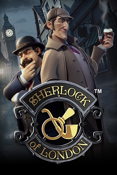 Sherlock of London играть в онлайн казино Фараон Казино Онлайн без регистрации