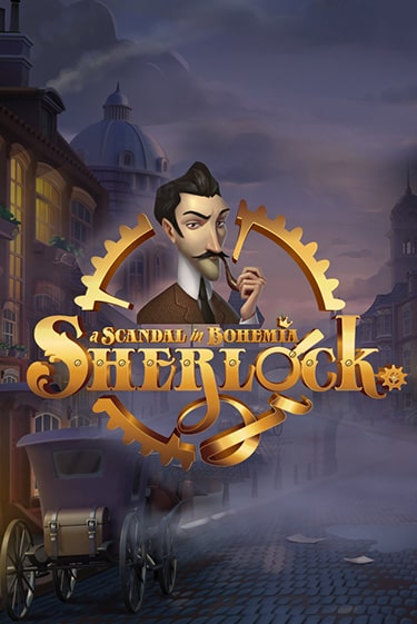 Sherlock A Scandal in Bohemia играть в онлайн казино Фараон Казино Онлайн без регистрации