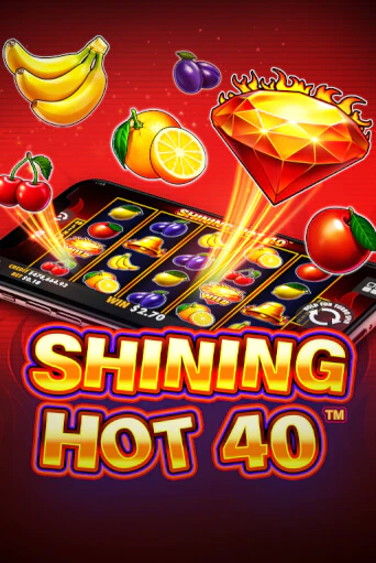 Shining Hot 40 играть в онлайн казино Фараон Казино Онлайн без регистрации