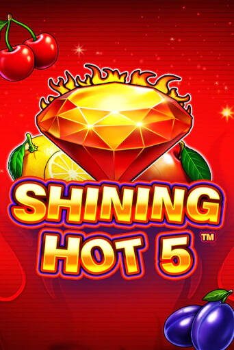 Shining Hot 5 играть в онлайн казино Фараон Казино Онлайн без регистрации