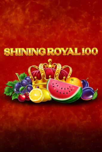 Shining Royal 100 играть в онлайн казино Фараон Казино Онлайн без регистрации