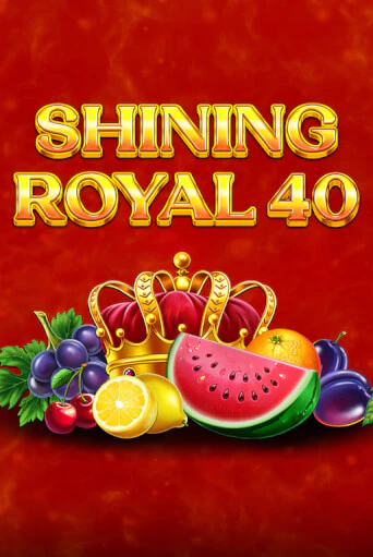 Shining Royal 40 играть в онлайн казино Фараон Казино Онлайн без регистрации