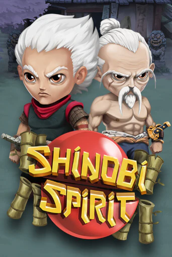 Shinobi Spirit играть в онлайн казино Фараон Казино Онлайн без регистрации