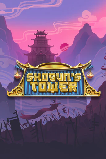 Shogun's Tower играть в онлайн казино Фараон Казино Онлайн без регистрации