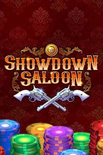 Showdown Saloon играть в онлайн казино Фараон Казино Онлайн без регистрации