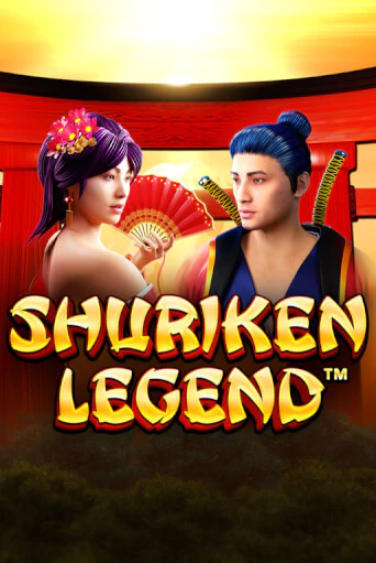 Shuriken Legend играть в онлайн казино Фараон Казино Онлайн без регистрации