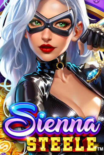 Sienna Steele™ играть в онлайн казино Фараон Казино Онлайн без регистрации