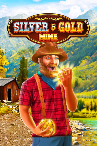 Silver & Gold Mine играть в онлайн казино Фараон Казино Онлайн без регистрации