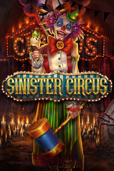 Sinister Circus играть в онлайн казино Фараон Казино Онлайн без регистрации