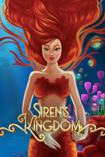 Sirens Kingdom играть в онлайн казино Фараон Казино Онлайн без регистрации