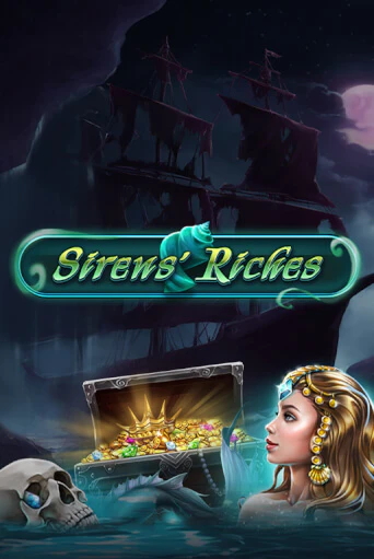 Siren's Riches играть в онлайн казино Фараон Казино Онлайн без регистрации