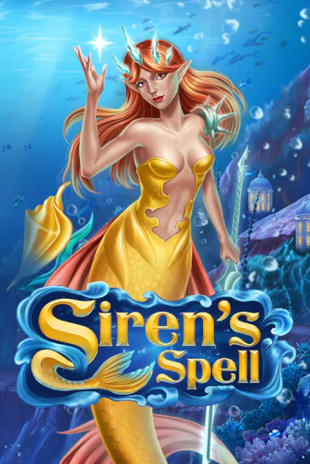 Siren's Spell играть в онлайн казино Фараон Казино Онлайн без регистрации