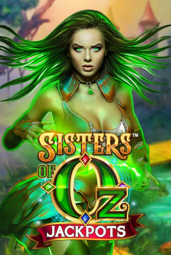 Sisters of Oz™ Jackpots играть в онлайн казино Фараон Казино Онлайн без регистрации