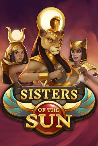 Sisters of The Sun играть в онлайн казино Фараон Казино Онлайн без регистрации