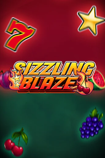 Sizzling Blaze играть в онлайн казино Фараон Казино Онлайн без регистрации