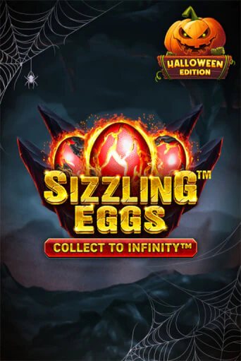 Sizzling Eggs Halloween Edition играть в онлайн казино Фараон Казино Онлайн без регистрации